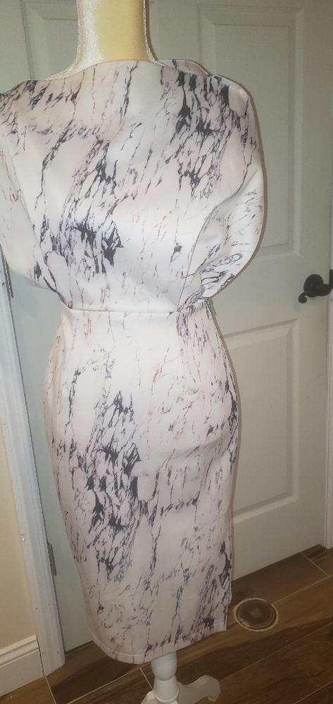 Beautiful Dress